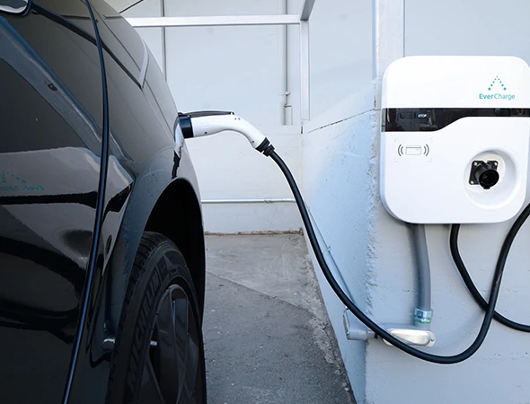 fast EV Charger Installation services