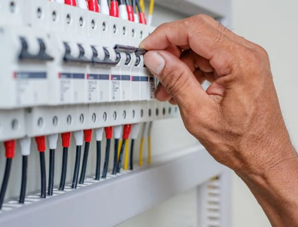 Trusted Electrical Issue Detection in Beacon, NY