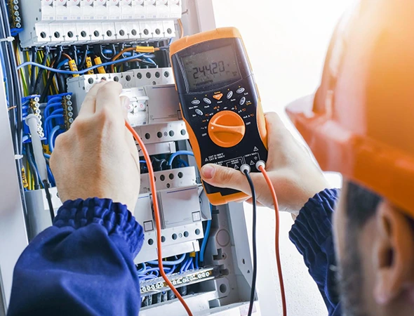 Short Circuit Issue Detection