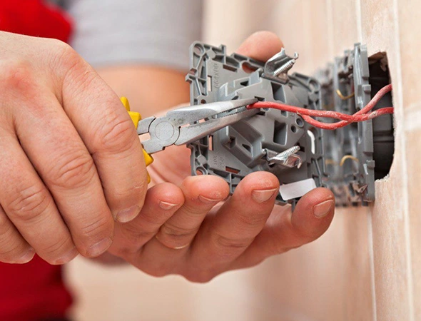 Professional electrical wiring repair Services
